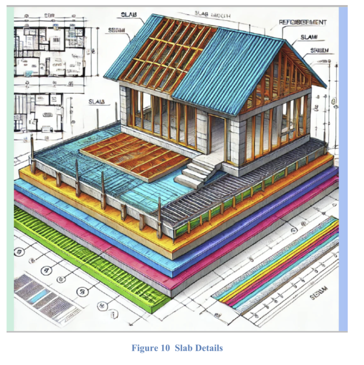 Construction Drawings